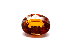 HESSONITE (GOMED)