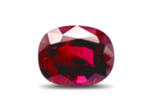 RUBY (MANIK)